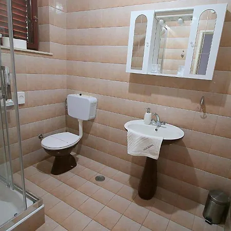 Villa Renipol Adults Only Sutivan