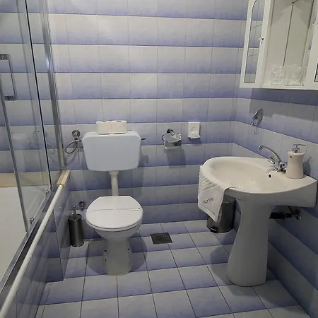 Villa Renipol Adults Only *