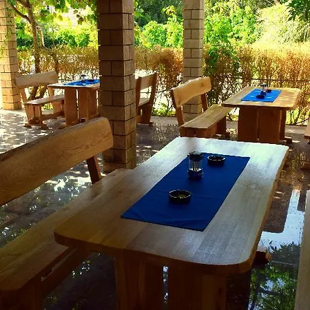 Villa Renipol Adults Only Sutivan