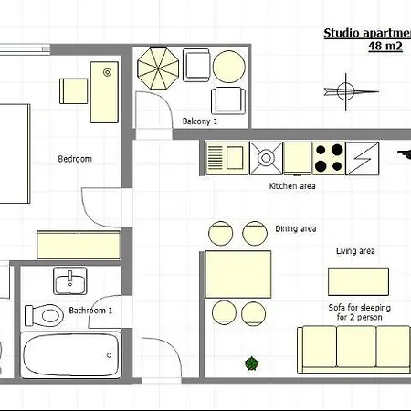 Villa Renipol Adults Only