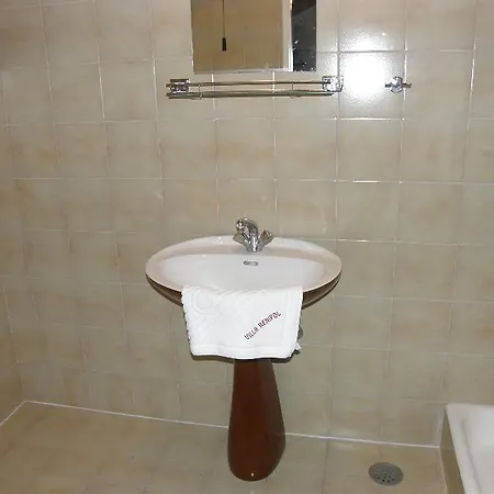 Villa Renipol Adults Only *